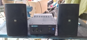 LOA TOA F 1300 BT